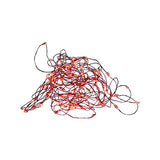 Arlec 12m 100 RGB Copper USB Powered LED String Light