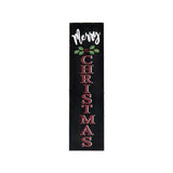 Arlec 93cm Battery Operated LEDs Timber Christmas Sign