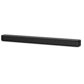 Sony HTS100F 2.0 Channel Soundbar with Built-in Subwoofer/Bluetooth/USB/Remote - TheITmart