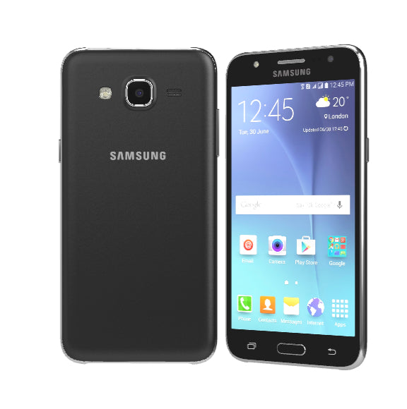 A Grade Samsung Galaxy J5 Unlocked Mobile Phone - Black - TheITmart