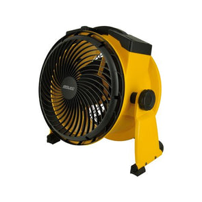 Arlec 30cm Barakee Rechargeable Fan Ideal for Camping, Caravanning and travel