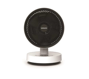 Euromatic Heating And Cooling Air Circulator For Summer & Winter with Remote - TheITmart