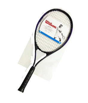 Wilson Ultra Power XL 112 Tennis Racket - WR044610U2