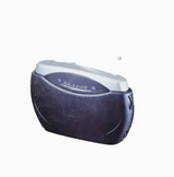 Portable Radio with AM/FM Band - RT222/Analog Tuner/Telescopic Antenna