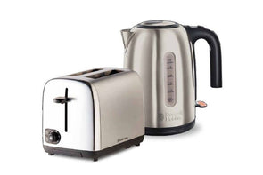 Cambridge Breakfast Pack with Toaster & Kettle (RHBP4)