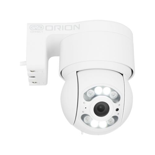 Orion SC030HA Grid Connect 3MP Smart Outdoor Pan And Tilt Security Camera - TheITmart