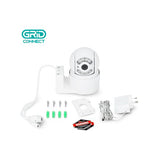 Orion SC030HA Grid Connect 3MP Smart Outdoor Pan And Tilt Security Camera - TheITmart