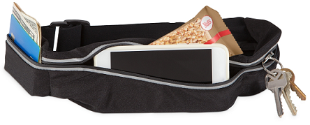 Belkin Fitness Belt Ceinture Fitness FitnessGurtel , F8W679