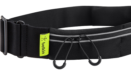 Belkin Fitness Belt Ceinture Fitness FitnessGurtel , F8W679