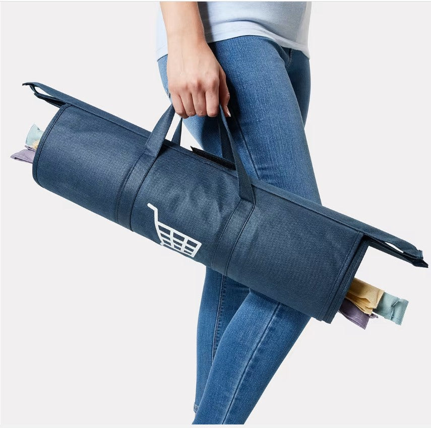4 Pack Trolley Divider / Ideal For Shopping