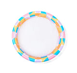Adult Inflatable Round Pool / Suitable for ages: 6+ years - TheITmart