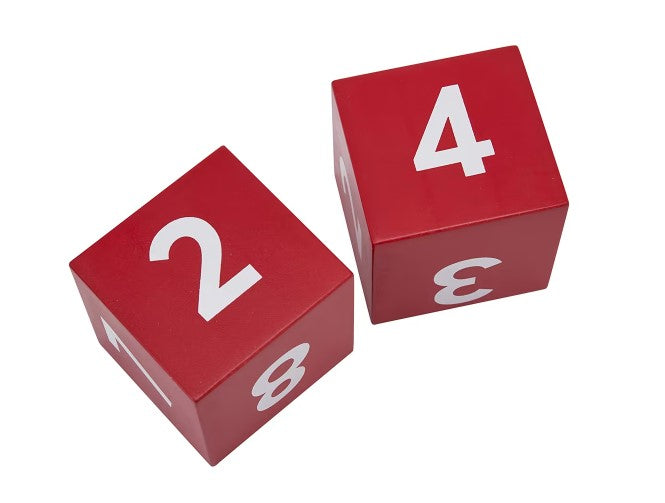 Santa Novelty Countdown Calendar