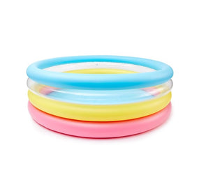 Inflatable Play Pool /Suitable for ages: 3+ years