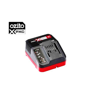 Ozito Power X Change 18V Lithium Battery Standard Charger Charge Indicator Mount