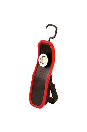 Click 5W Magnet handheld Light Work With Hang Hook