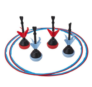 Lawn Darts / Suitable for ages: 5+ years