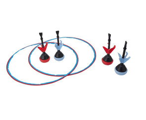 Lawn Darts / Suitable for ages: 5+ years
