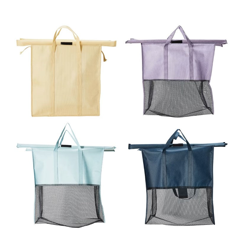 4 Pack Trolley Divider / Ideal For Shopping