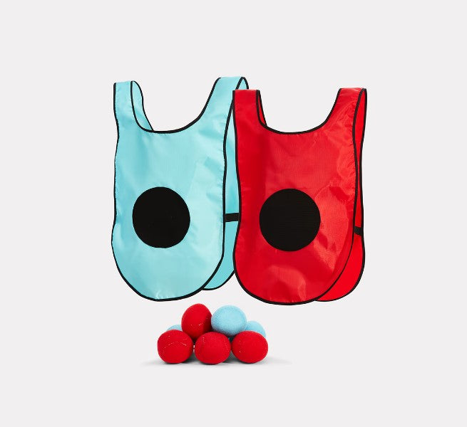 Dodge Ball Vests / Suitable for ages: 3+ years