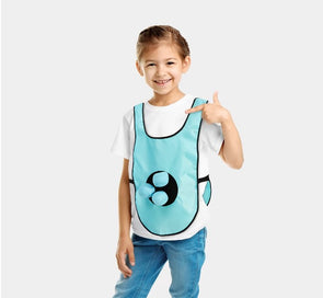 Dodge Ball Vests / Suitable for ages: 3+ years