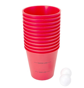 Giant Bucket Toss /Suitable for ages: 5+ years