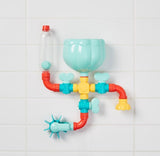 Bath Time Waterway Playset/Suitable for Ages 18+months