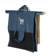 4 Pack Trolley Divider / Ideal For Shopping