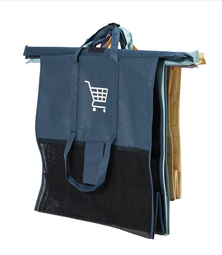4 Pack Trolley Divider / Ideal For Shopping