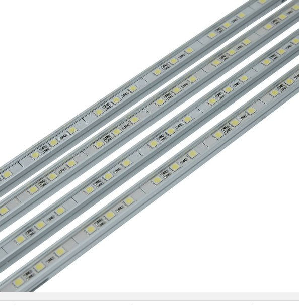 Camping LED Light Bars Set - 4 Pack