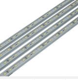 Camping LED Light Bars Set - 4 Pack