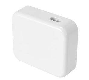 USB 4 Port Desktop Charger