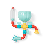 Bath Time Waterway Playset/Suitable for Ages 18+months