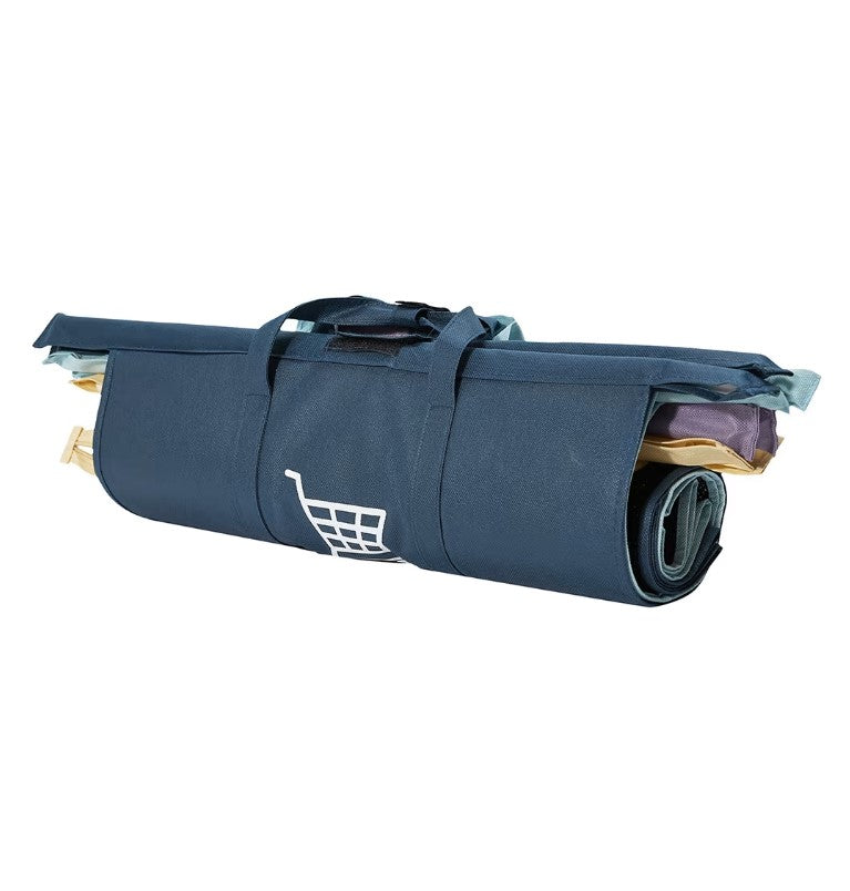 4 Pack Trolley Divider / Ideal For Shopping