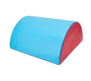 Soft Play Half Circle Fun Play/Suitable for Ages 3-8 years