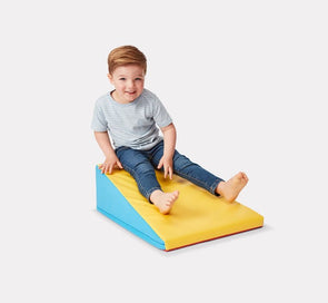 Soft Play Triangle Fun Play/Suitable for Ages 3-8 years