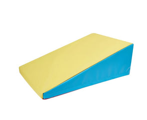 Soft Play Triangle Fun Play/Suitable for Ages 3-8 years