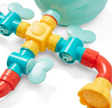 Bath Time Waterway Playset/Suitable for Ages 18+months