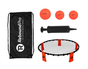 Rebound Pro the Ultimate Bounce Game/Suitable for Ages 4+ years