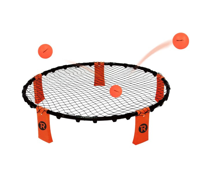 Rebound Pro the Ultimate Bounce Game/Suitable for Ages 4+ years – TheITmart
