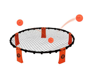 Rebound Pro the Ultimate Bounce Game/Suitable for Ages 4+ years