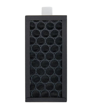 Replacement Filter Set for Desktop Air Purifier - White