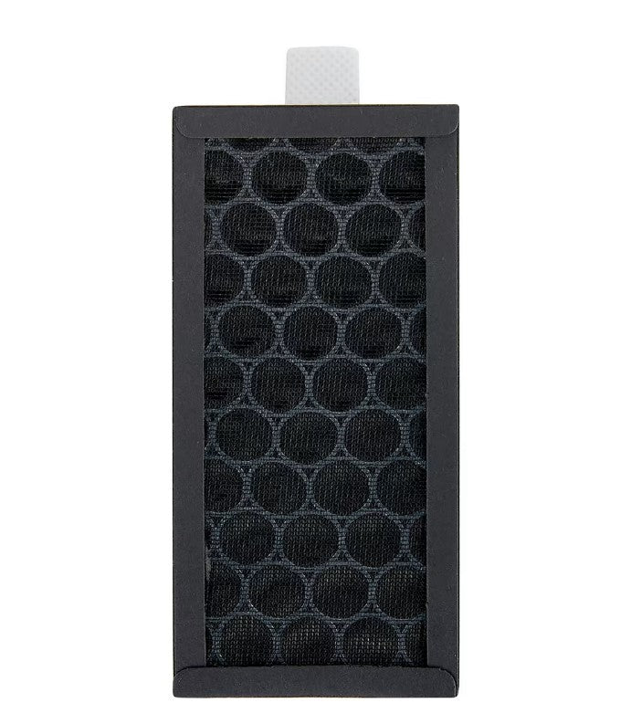 Replacement Filter Set for Desktop Air Purifier - White