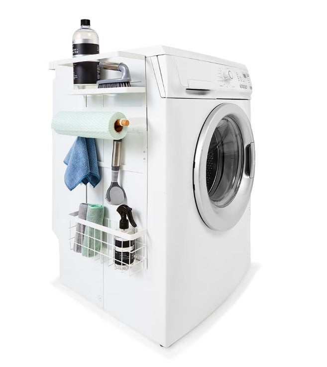 Magnetic Laundry Station 61cm (H) /Perfect Laundry Organizer