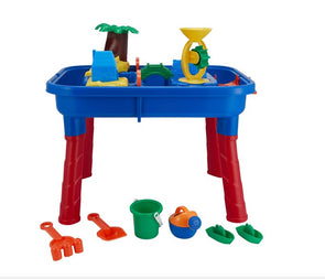 Interactive Sand And Water Play Table/Suitable for Ages 3+ years