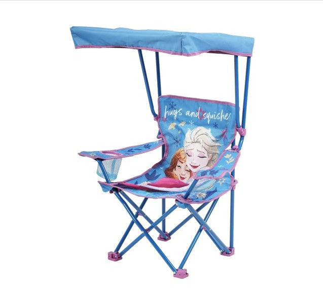 Kids Sunshade Frozen/Suitable for Ages 3+ years - TheITmart