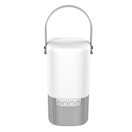Portable Wireless Bluetooth Lantern Speaker/Ideal for Camping & Outdoors
