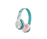 Disney Frozen Bluetooth Headphone with Built-In Microphone/Suitable for Ages 3+ years
