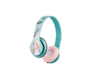 Disney Frozen Bluetooth Headphone with Built-In Microphone/Suitable for Ages 3+ years