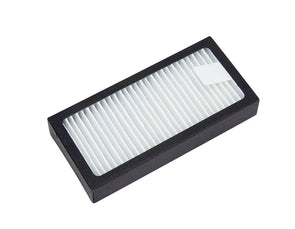Replacement Filter Set for Desktop Air Purifier - White