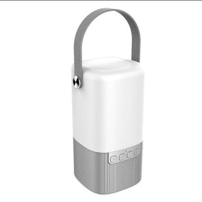 Portable Wireless Bluetooth Lantern Speaker/Ideal for Camping & Outdoors